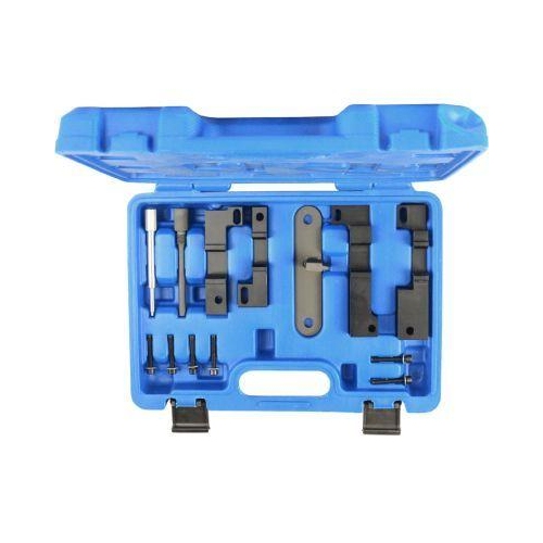 Motor-Einstellwerkzeug-Satz f&uuml;r Land Rover 3.6 TD V8 BRILLIANT TOOLS BT593320