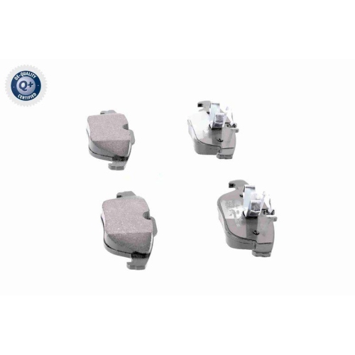 VAICO Bremsbelagsatz, Scheibenbremse Green Mobility Parts V30-1445