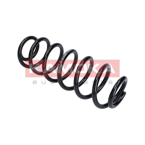 KAMOKA Fahrwerksfeder 2120080