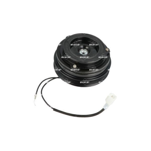 NRF Magnetkupplung, Klimakompressor 380064