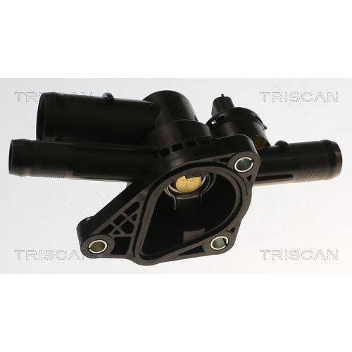 TRISCAN Thermostat, K&uuml;hlmittel 8620 55991