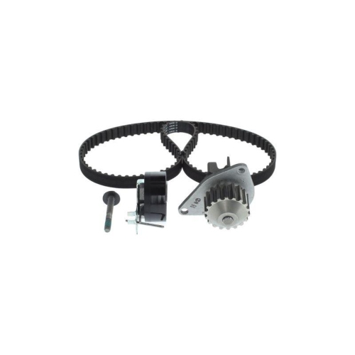 BOSCH Wasserpumpe + Zahnriemensatz 1 987 945 324