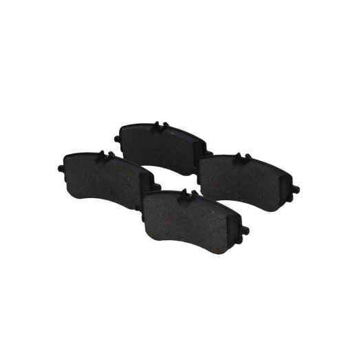 VALEO Bremsbelagsatz, Scheibenbremse EXPERT 302737A