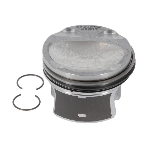 N&Uuml;RAL Kolben 87-450400-00