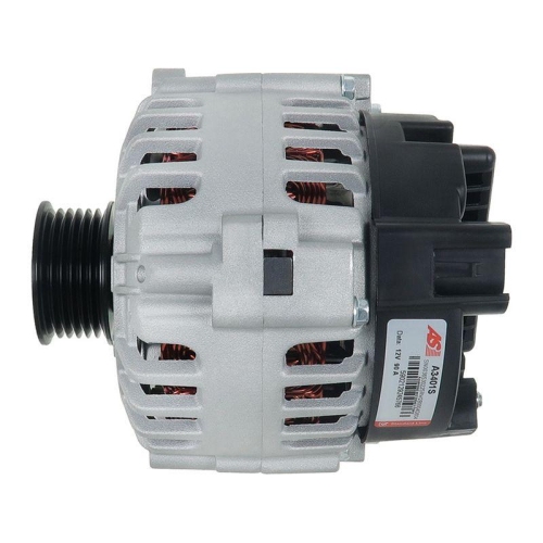 AS-PL Generator AS A3401S
