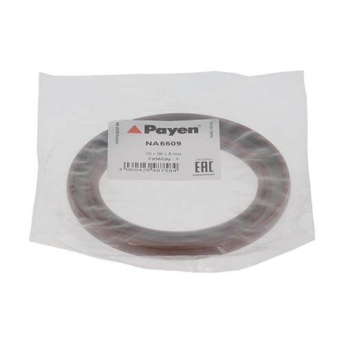 PAYEN Wellendichtring, Kurbelwelle NA5509