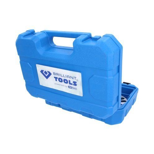 Hydraulischer Ausdr&uuml;cker f&uuml;r Antriebswellen, 98 mm - 12,5 cm BRILLIANT TOOLS