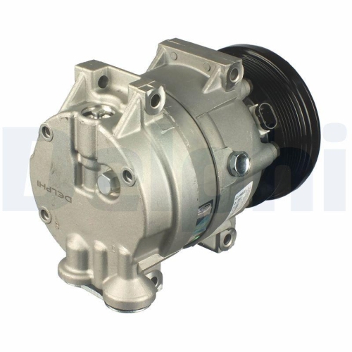 DELPHI Kompressor, Klimaanlage CS10095-12B1