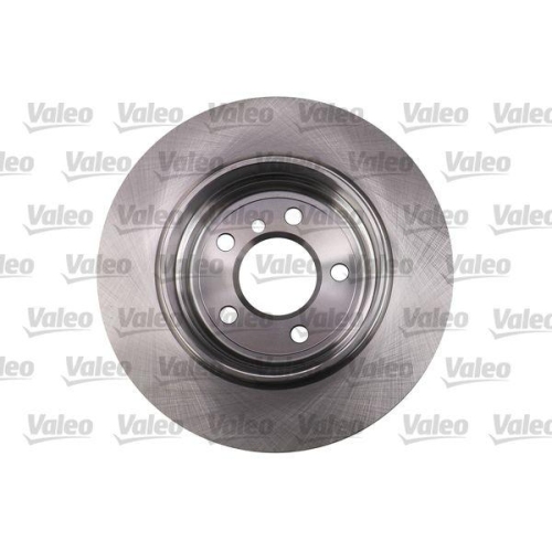VALEO Bremsscheibe 197251