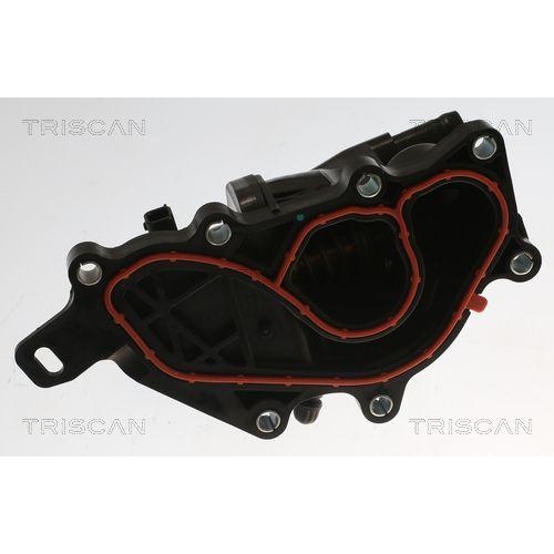 TRISCAN Thermostat, K&uuml;hlmittel 8620 55898