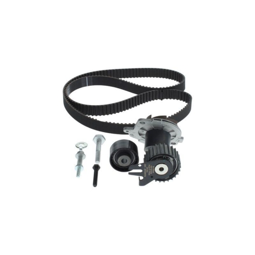 BOSCH Wasserpumpe + Zahnriemensatz 1 987 945 339