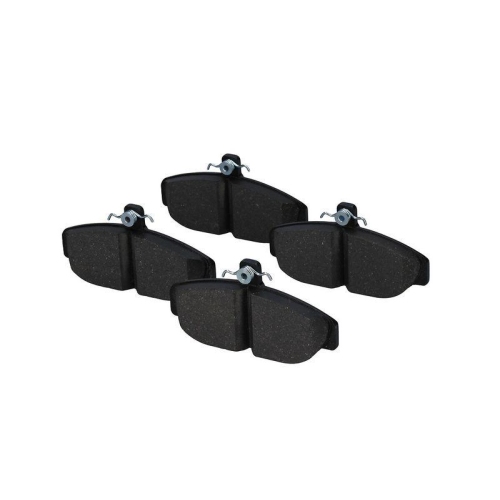 VALEO Bremsbelagsatz, Scheibenbremse EXPERT 302854A