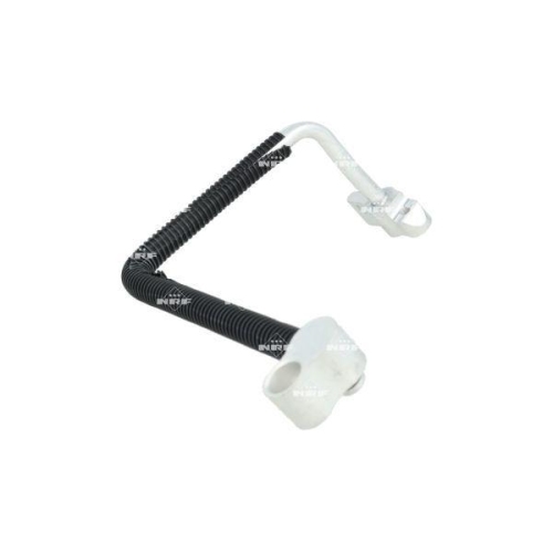 NRF Hochdruck-/Niederdruckleitung, Klimaanlage EASY FIT 400097