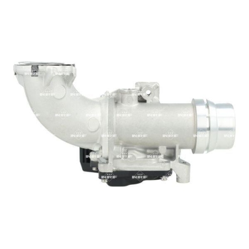 NRF Drosselklappenstutzen 408114