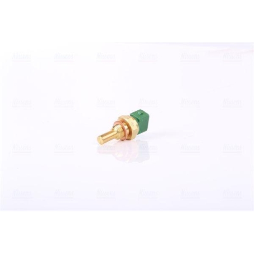 NISSENS Sensor, K&uuml;hlmitteltemperatur ** FIRST FIT ** 207041