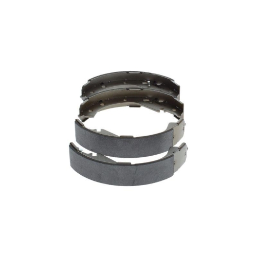BOSCH Bremsbackensatz 0 986 487 863
