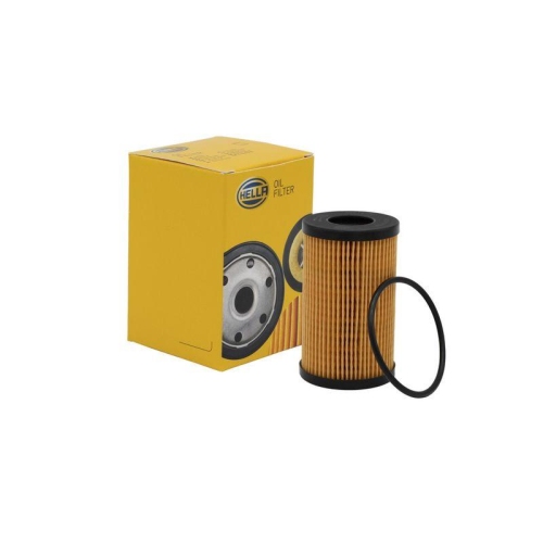 HELLA &Ouml;lfilter 8ZO 366 101-011
