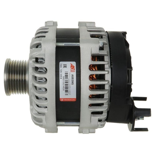 AS-PL Generator AS A5539S