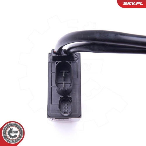 ESEN SKV Vorwiderstand, Klimal&uuml;fter 94SKV801