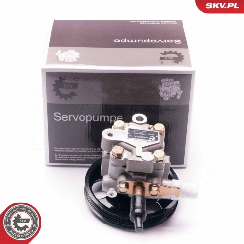 ESEN SKV Hydraulikpumpe, Lenkung 10SKV228