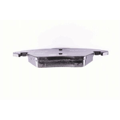 HELLA Bremsbelagsatz, Scheibenbremse 8DB 355 011-811