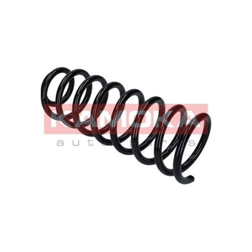 KAMOKA Fahrwerksfeder 2120130