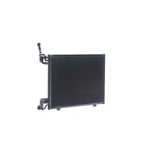 MAHLE Kondensator, Klimaanlage BEHR AC 1115 000S