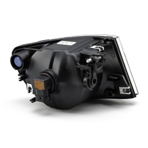 PREXAparts Nebelscheinwerfer P151020