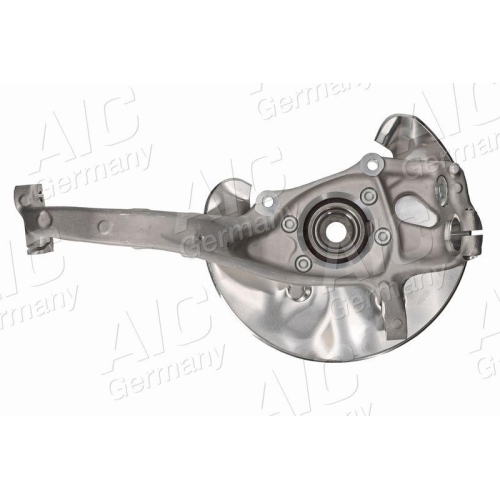 AIC Achsschenkelsatz, Radaufhängung Original AIC Quality 75771Set