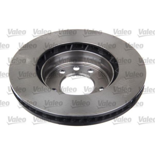 VALEO Bremsscheibe 197253