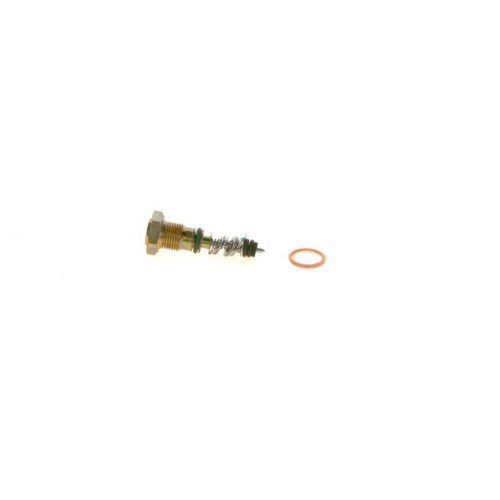 BOSCH Kraftstoffdruckregler F 026 T03 010