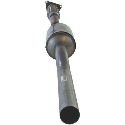 BOSAL Ru&szlig;-/Partikelfilter, Abgasanlage 097-900
