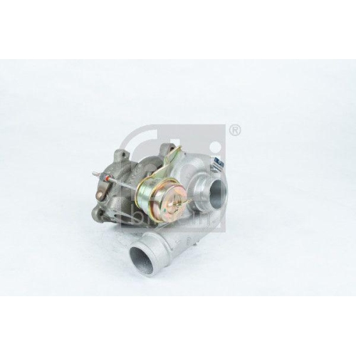 FEBI BILSTEIN Lader, Aufladung BorgWarner Turbo NEU 187311