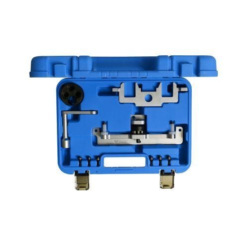 Steuerketten-Montagewerkzeug-Satz f&uuml;r Mercedes Motor 651 BRILLIANT TOOLS