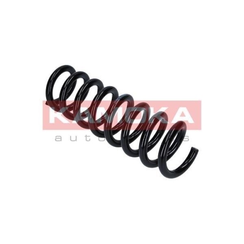 KAMOKA Fahrwerksfeder 2120178