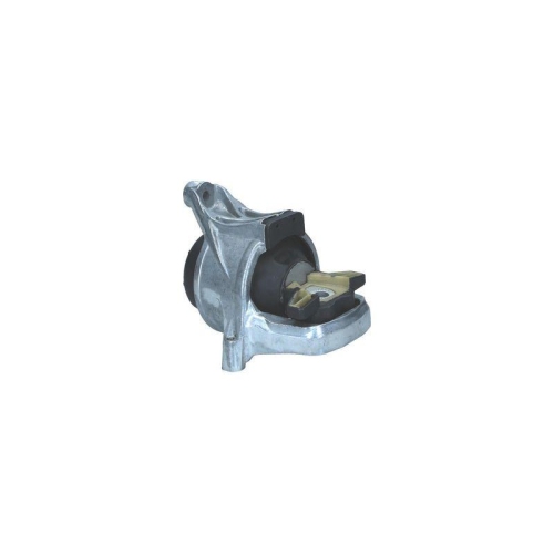 KAMOKA Lagerung, Motor