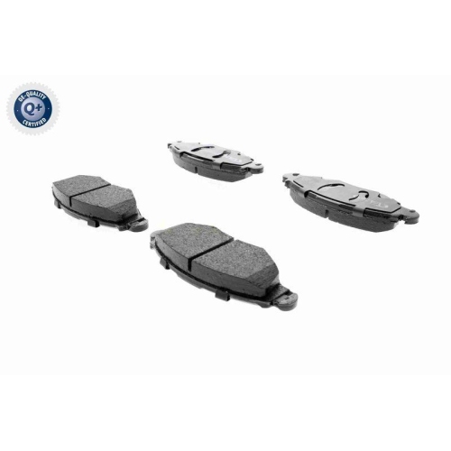 VAICO Bremsbelagsatz, Scheibenbremse Green Mobility Parts V42-4110