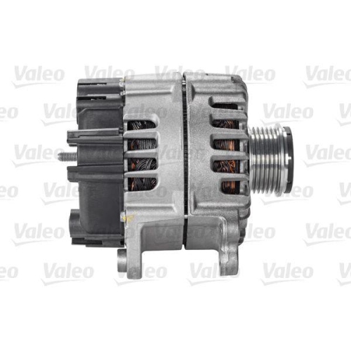 VALEO Generator VALEO ORIGINS - NEW O.E. TECHNOLOGIE 439756