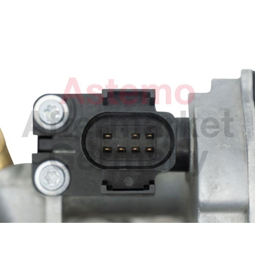 ASTEMO-HITACHI Drosselklappenstutzen 2509004