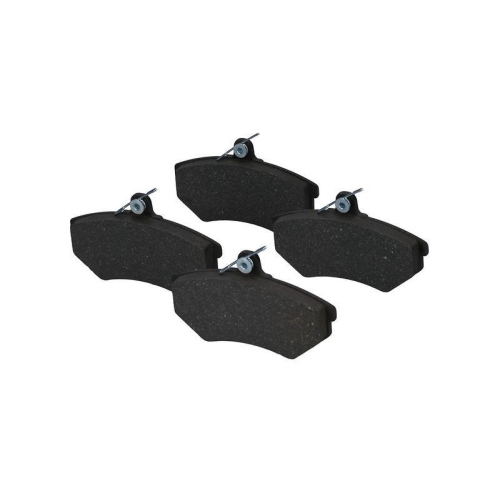 VALEO Bremsbelagsatz, Scheibenbremse EXPERT 302432A