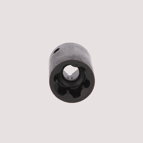 KS TOOLS Kraft-Stecknuss 515.0138
