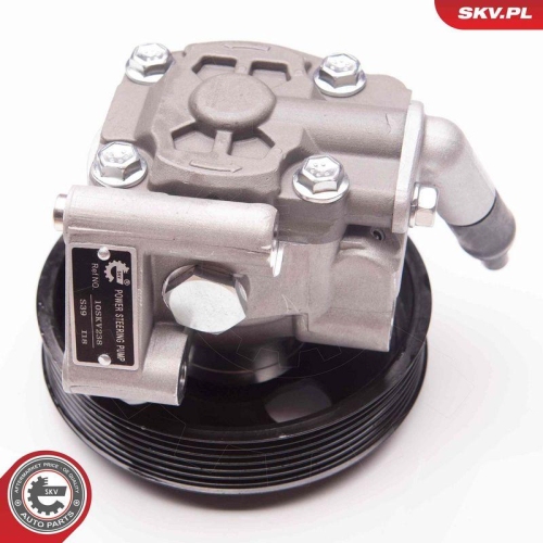 ESEN SKV Hydraulikpumpe, Lenkung 10SKV238