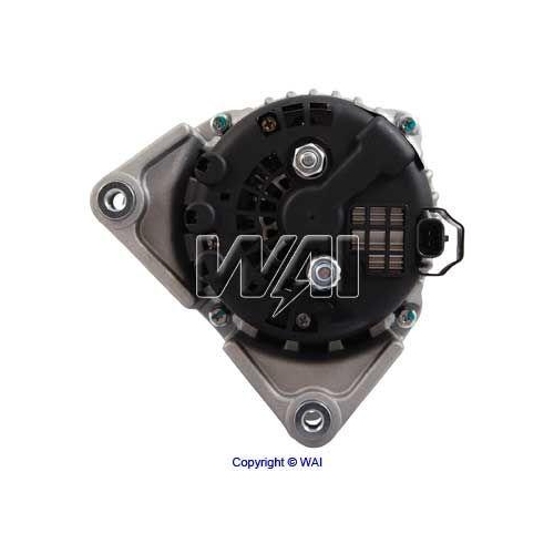 WAI Generator 21513N