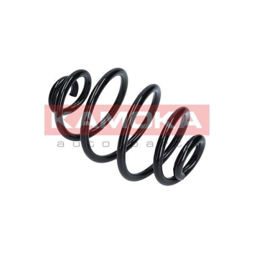 KAMOKA Fahrwerksfeder 2120188