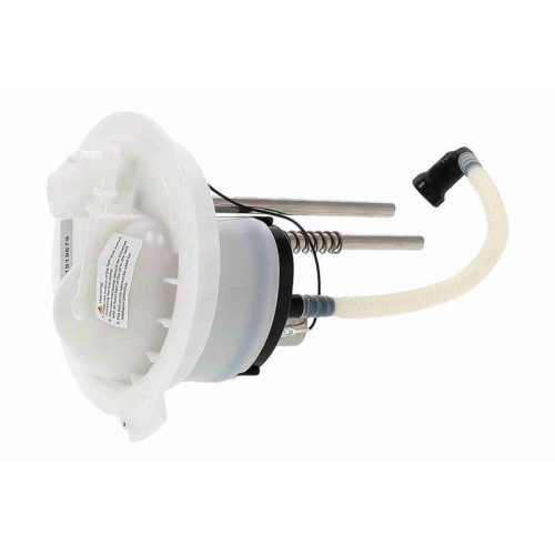 VEMO Flansch, Kraftstoffördereinheit Original VEMO Qualität V10-09-1330