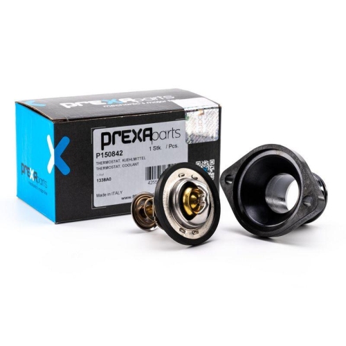 PREXAparts Thermostat, K&uuml;hlmittel P150842