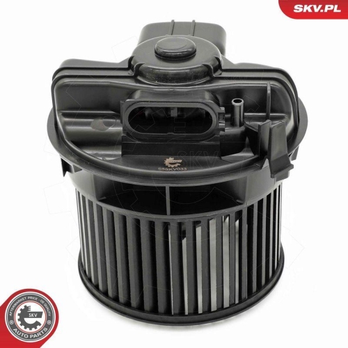 ESEN SKV Innenraumgebläse