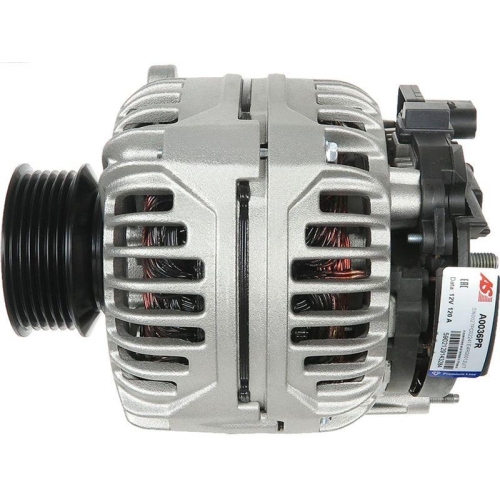 AS-PL Generator Wiederaufbereitet AS-PL