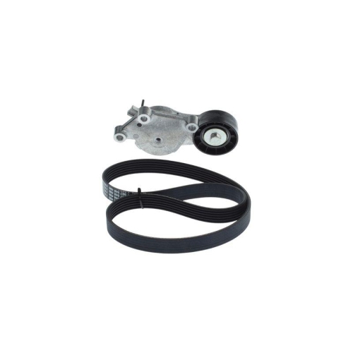 BOSCH Keilrippenriemensatz 1 987 600 700