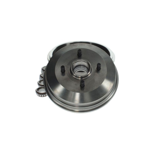 BOSCH Bremstrommel 0 986 477 190